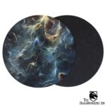 Rubber Record Mat 30,5 cm - Nebula - Image 4