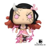 Demon Slayer: Kimetsu no Yaiba Funko POP! Animation Vinyl Figures Nezuko(Demon Form) 9 cm - Image 3