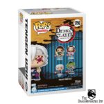 Demon Slayer: Kimetsu no Yaiba Funko POP! Animation Vinyl Figures Tengen(Flash Back) 9 cm - Image 2