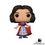 Disney Funko POP! Disney Vinyl Figure Snow White (Plaid Dress) 9 cm - Image 2