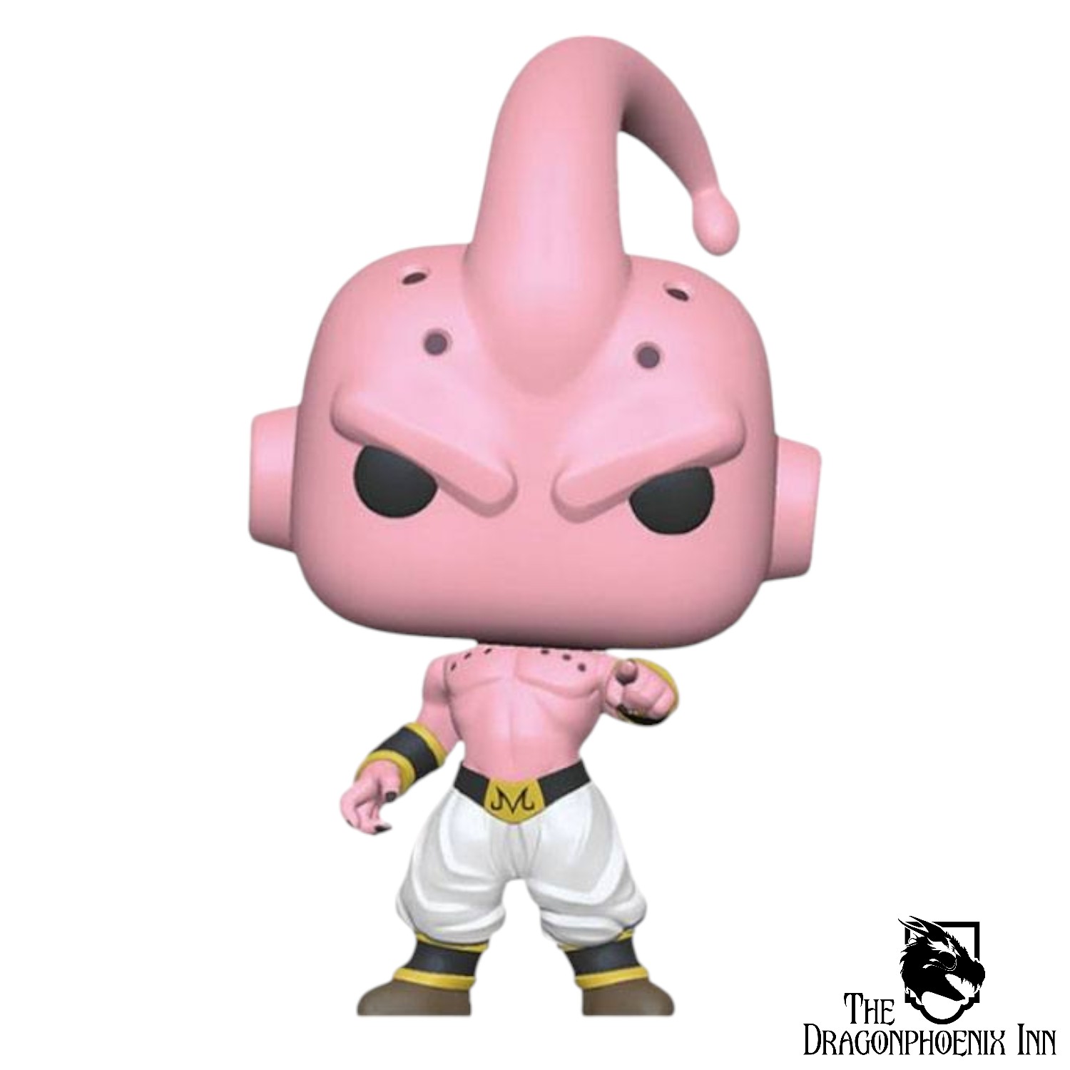 Dragon Ball Z POP! Animation Vinyl Figure Kid Buu 9 cm Dragon Ball Z Funko POP! Animation Vinyl Figure Kid Buu 9 cm