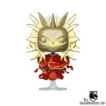 Dungeons & Dragons Funko POP! Vinyl Figure Lady of Pain 9cm - Image 2