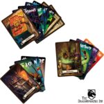 HeroQuest Board Game Expansion The Crypt of Perpetual Darkness Quest Pack - Image 4