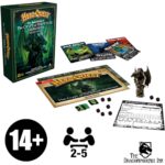 HeroQuest Board Game Expansion The Crypt of Perpetual Darkness Quest Pack - Image 5