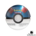 Poke Ball Tin 2024 - Image 2