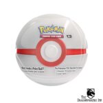 Poke Ball Tin 2024 - Image 3