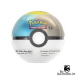 Poke Ball Tin 2024 - Image 4
