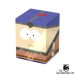 Squaroe Squaroes South Park: The Stick of Truth SP013 - Stan Marshwalker - Image 2