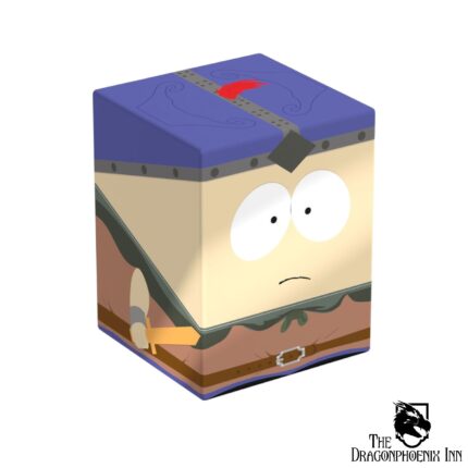 Squaroe Squaroes South Park: The Stick of Truth SP013 - Stan Marshwalker