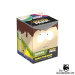 Squaroe Squaroes South Park: The Stick of Truth SP016 - Jimmy the Bard - Image 5