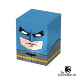 Squaroes - Squaroe Batman: Gotham City GC001 - Batman - Image 2