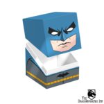 Squaroes - Squaroe Batman: Gotham City GC001 - Batman - Image 3