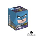 Squaroes - Squaroe Batman: Gotham City GC001 - Batman - Image 6