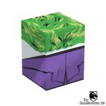 Squaroes - Squaroe Batman: Gotham City GC003 - The Joker - Image 3