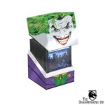 Squaroes - Squaroe Batman: Gotham City GC003 - The Joker - Image 4