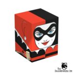 Squaroes - Squaroe Batman Gotham City GC004 - Harley Quinn