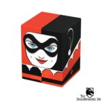 Squaroes - Squaroe Batman: Gotham City GC004 - Harley Quinn - Image 2