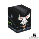 Squaroes - Squaroe Batman Gotham City GC006 - Bane