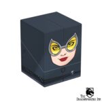 Squaroes - Squaroe Batman Gotham City GC008 - Cat Woman
