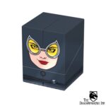 Squaroes - Squaroe Batman: Gotham City GC008 - Cat Woman - Image 2