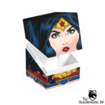 Squaroes - Squaroe DC Justice League™ JL005 - Wonder Woman™ - Image 4