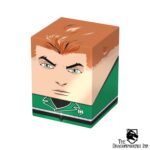 Squaroes - Squaroe DC Justice League™ JL019 - Guy Gardner™ - Image 2