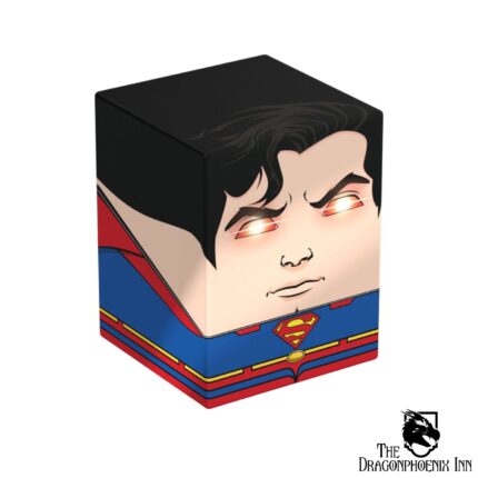 Squaroes - Squaroe DC Justice League™ JL021 - Superman™