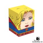 Squaroes - Squaroe DC Justice League™ JL022 - Supergirl™