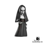 The Nun Minix Figure The Nun 12 cm - Image 2