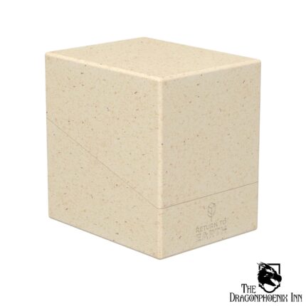 Ultimate Guard Return to Earth Boulder 133+ - Natural