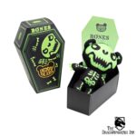ΛΟΥΤΡΙΝΑ DEDDYBEARS SERIES 1 - 14 εκ. BONES ΦΕΡΕΤΡΑΚΙ