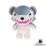 Λουτρινα Deddybears Series 1 - 30,5εκ. Howler Αρκουδακι Στο Σακι - Image 2