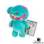 ΛΟΥΤΡΙΝΑ DEDDYBEARS SERIES 1 - 30,5εκ. ZOMBEAR ΑΡΚΟΥΔΑΚΙ ΣΤΟ ΣΑΚΙ