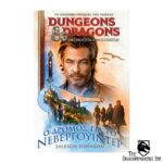 Dungeons and Dragons - O δρόμος για το Νεβεργουίντερ