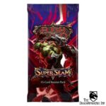 Flesh & Blood TCG - Super Slam Booster