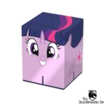 Squaroes Squaroe My Little Pony Friendship is Magic - Twilight Sparkle - Image 2