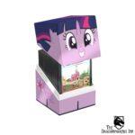 Squaroes Squaroe My Little Pony Friendship is Magic - Twilight Sparkle - Image 4