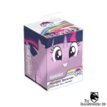 Squaroes Squaroe My Little Pony Friendship is Magic - Twilight Sparkle - Image 5