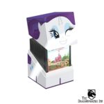 Squaroes Squaroe My Little Pony Friendship is Magic - Rarity - Image 4
