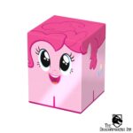 Squaroes Squaroe My Little Pony Friendship is Magic - Pinkamena Pie - Image 2