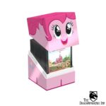 Squaroes Squaroe My Little Pony Friendship is Magic - Pinkamena Pie - Image 4