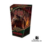 Flesh and Blood TCG - Armory Deck Rhinar
