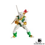 Marvel Legends Magic: The Gathering Action Figure Man-Wolf (plus Exclusive Foil Card) - Image 6