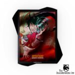 Riftbound: League of Legends TCG - Origins Ahri Art Sleeves