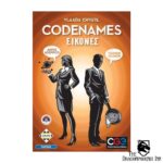 Codenames: Εικόνες - Image 2