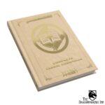 Pathfinder RPG Complete Cleric Chronicle