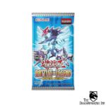 Yu-Gi-Oh! TCG Booster - Battle of Legends Monster Mayhem