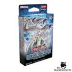 Yu-Gi-Oh! TCG Structure Deck Blue-Eyes White Destiny Reprint