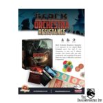 Black Orchestra Resistance - Image 2