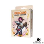 Riftbound: League of Legends TCG - Spiritforged Champion Deck: Fiora - Image 3